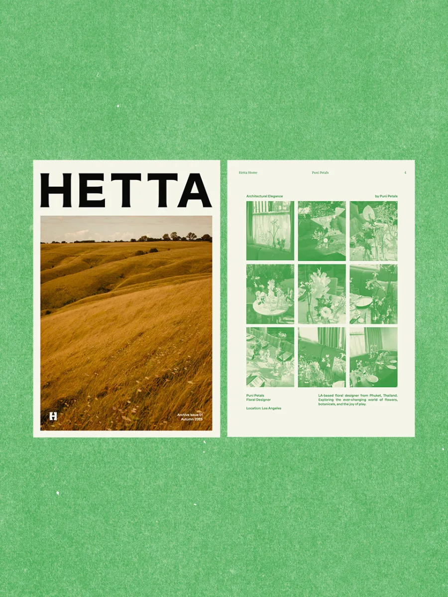 Hetta magspreads