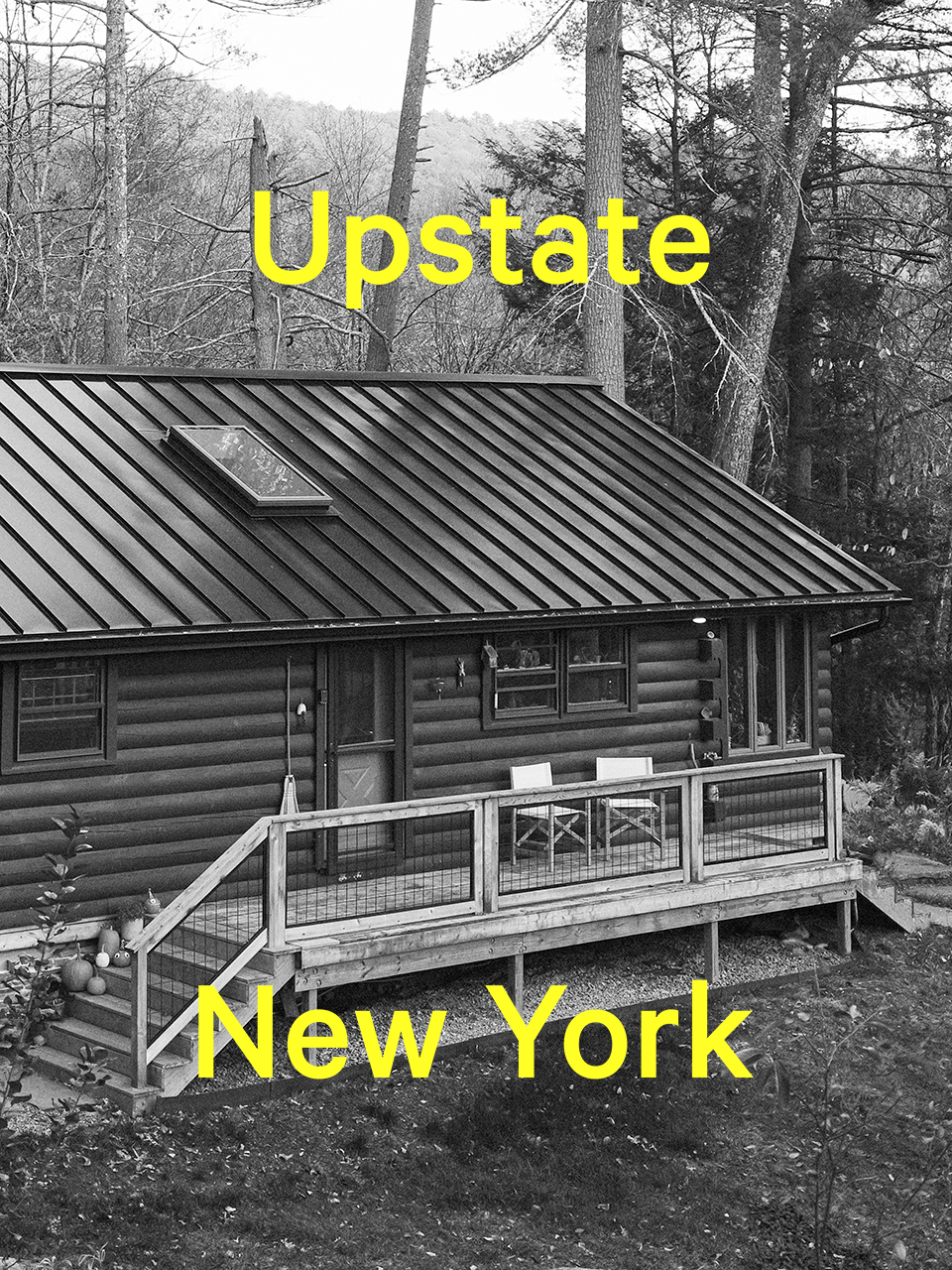 Updstate NY
